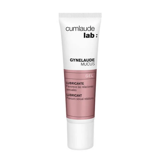 Cumlaude Gynelaude Lubrificante al Muco 30ml