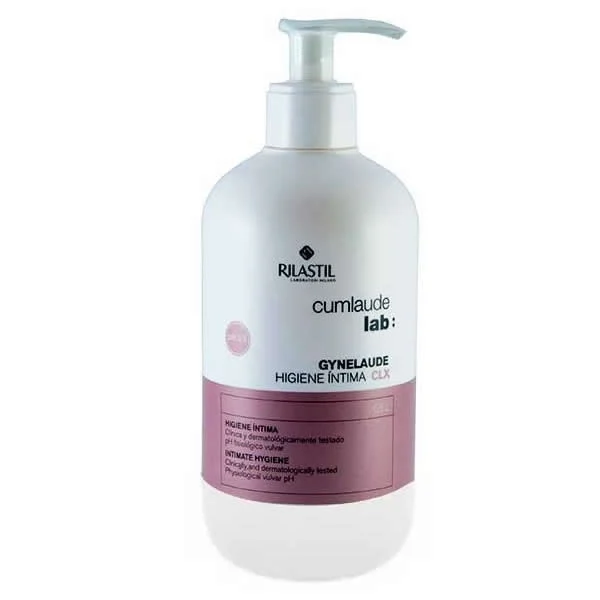 Cumlaude Gynelaude Igiene Intima CLX 500ml