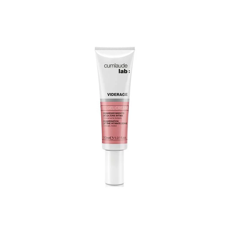 Cumlaude Viderage Crema Gel 30 ml