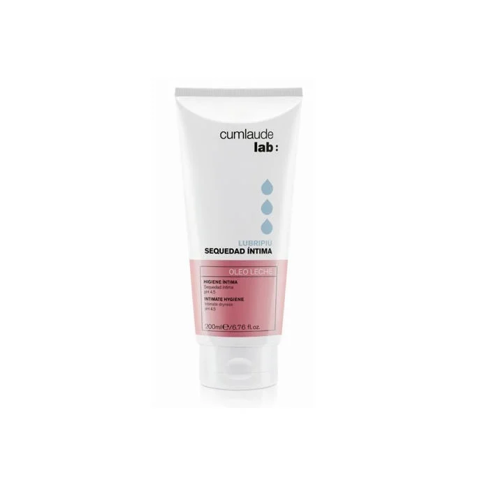 Cumlaude Lab Secchezza intima Lubripiú 200ml