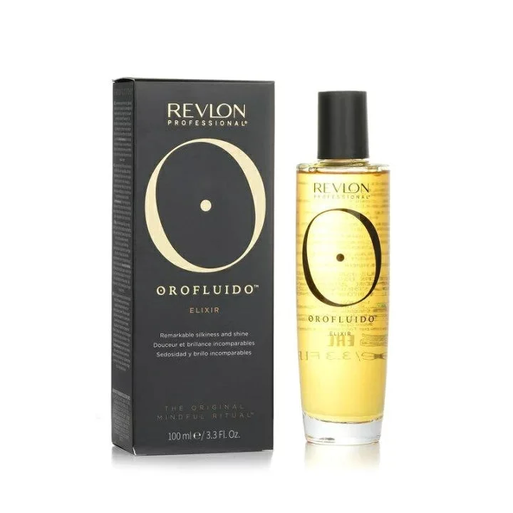 Orofluido Elisir di bellezza per i tuoi capelli Orofluido elisir da 100 ml