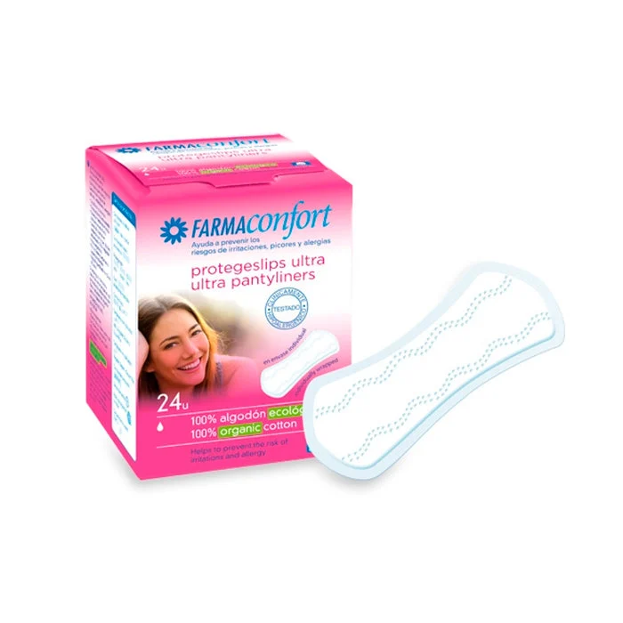 Farmaconfort Proteggi slips 24U