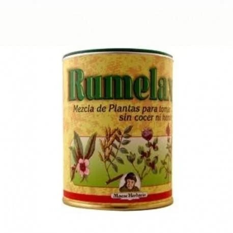 Artigianato Rumelax Lassativo Masticabile 140 g