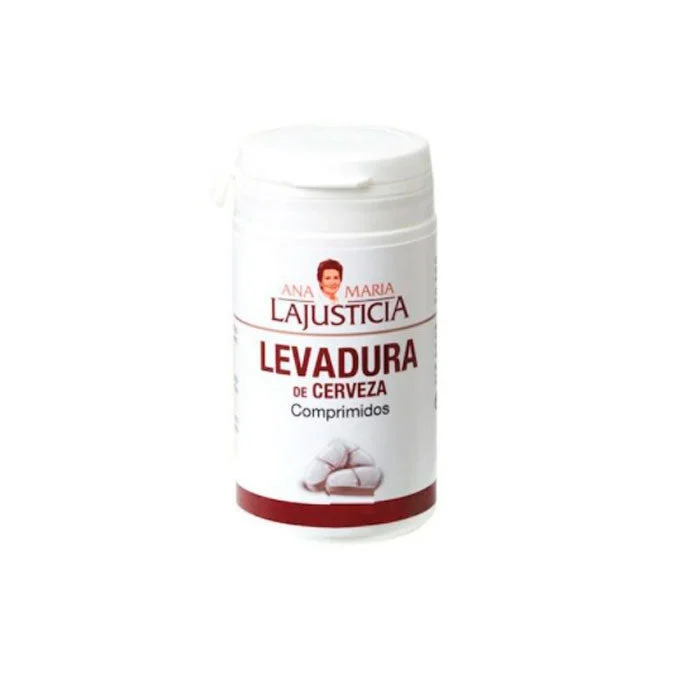 Ana Maria LaJusticia Lievito di Birra 80 compresse