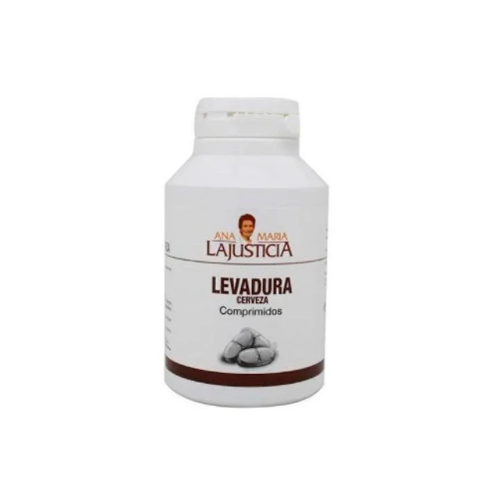 Ana Maria LaJusticia Lievito di Birra 280 compresse
