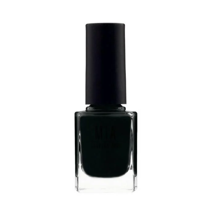 Mía Cosmetics smalto Coal