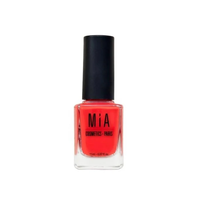 Mía Cosmetics smalto Sweet Tangerine