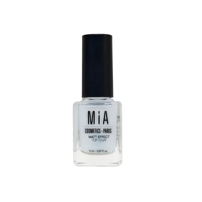Mía Cosmetics smalto Matt Effect