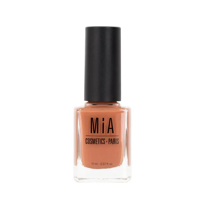 Mía Cosmetics smalto Toffee