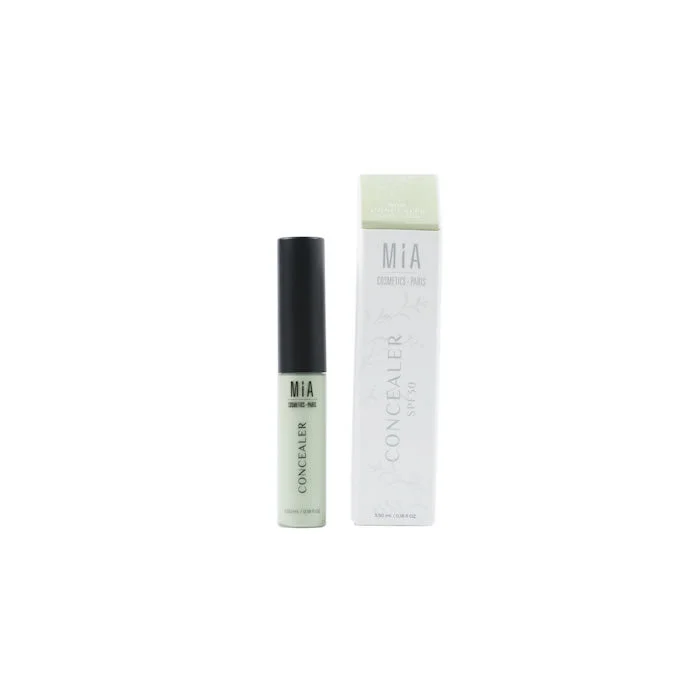 Mía Cosmetics Correttore Spf30 Verde 5,50ml