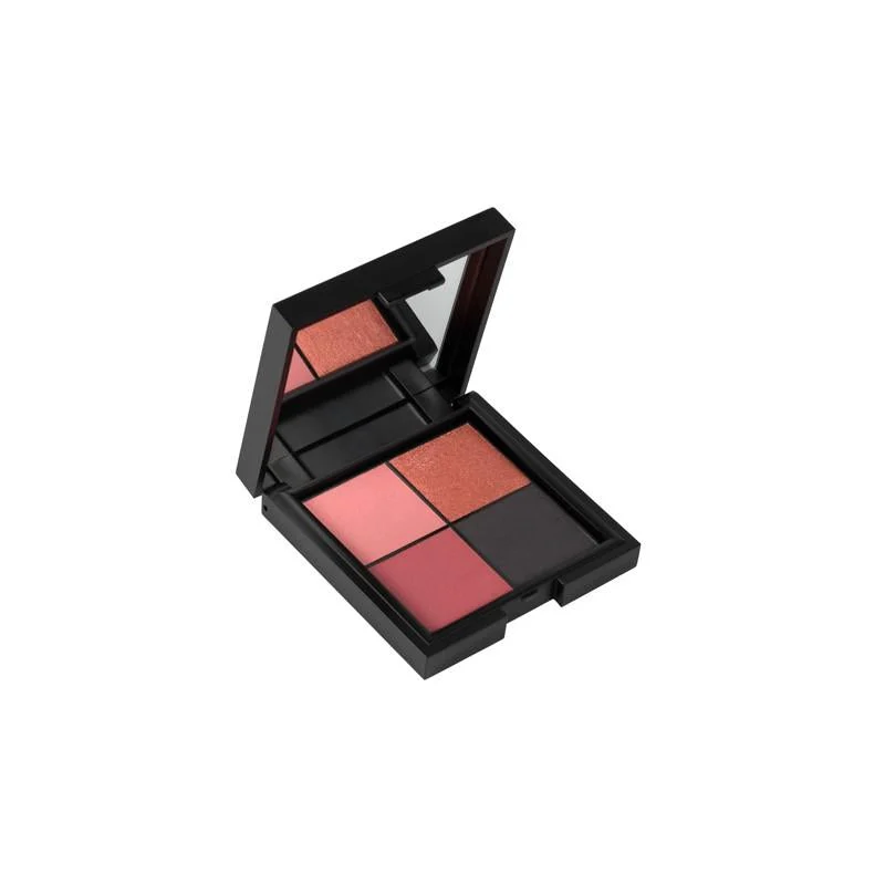 Palette di ombretti Mía Cosmetics Rosa 10,5 g