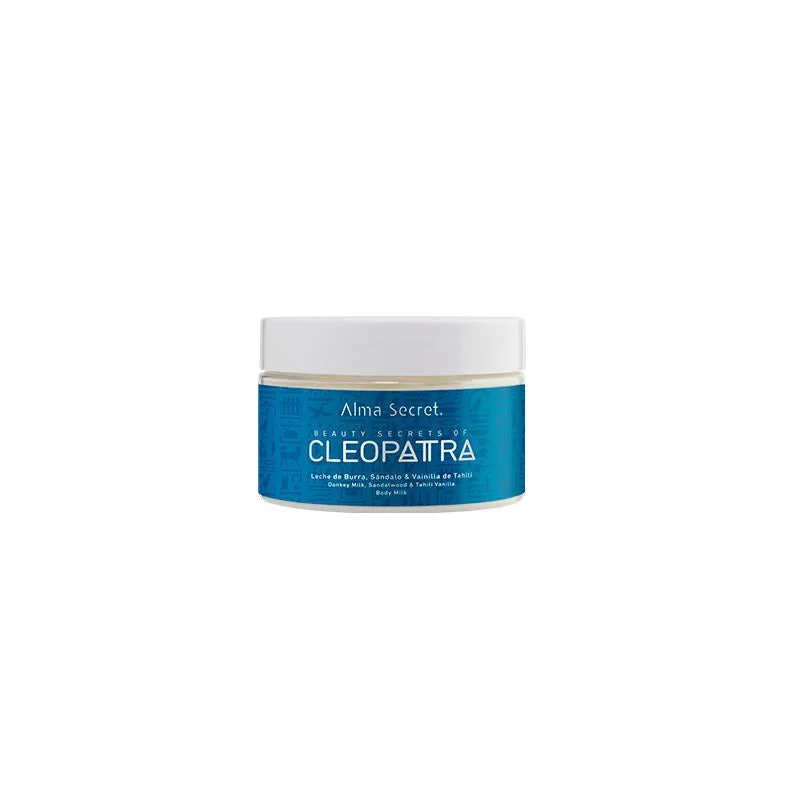 Alma Secret Cleopatra Idratante Corpo 250ml