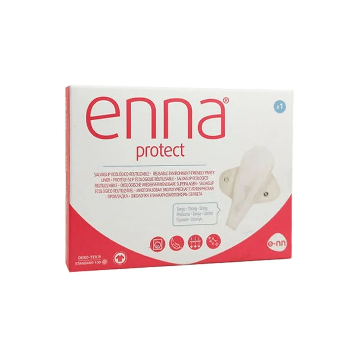 Enna Collant Perizoma Proteggi 1 Unità