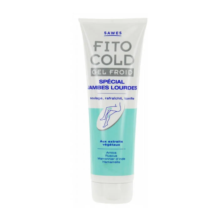 Fitocold Heavy gambe 250ml
