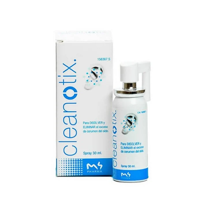 Reva-Health M4 Pharma Clean Otix per l'orecchio