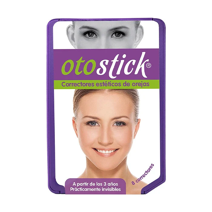 Otostick Correttori Estetici Orecchie 8 Unità