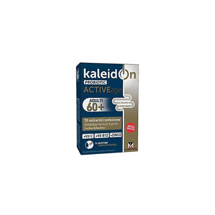 Kaleidon Probiotico 14 Pezzi 28g