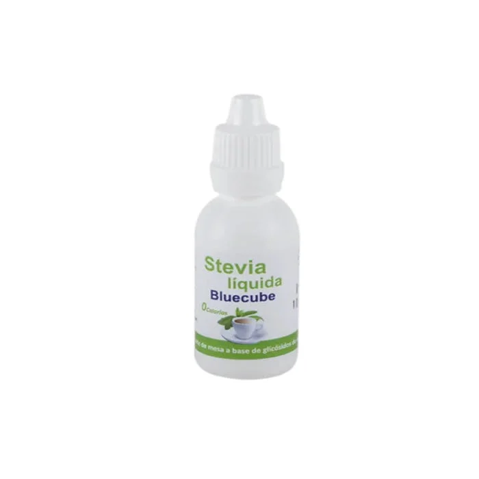 Bluecube Liquid Stevia 15 ml