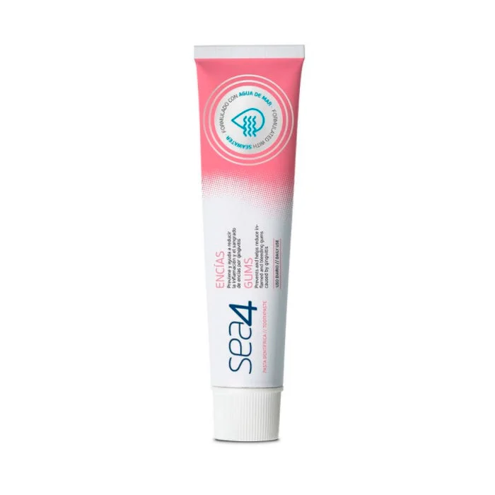 Sea4 Gum Dentifricio 75ml