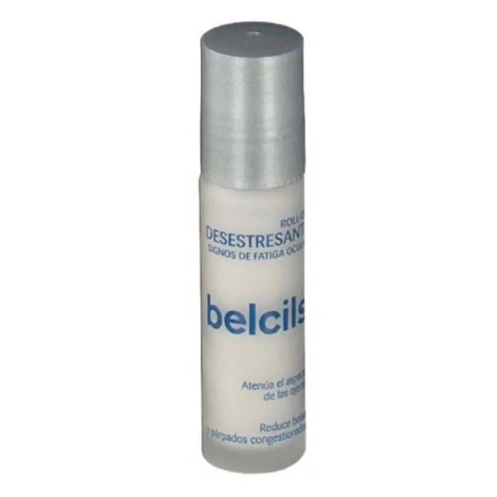 Belcils Roll On Contorno Occhi Antistress 8ml