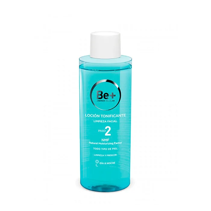 Be+ Lozione Tonica 200ml