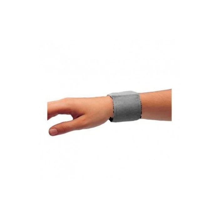 Corysan Cinturino in velcro grigio 1U