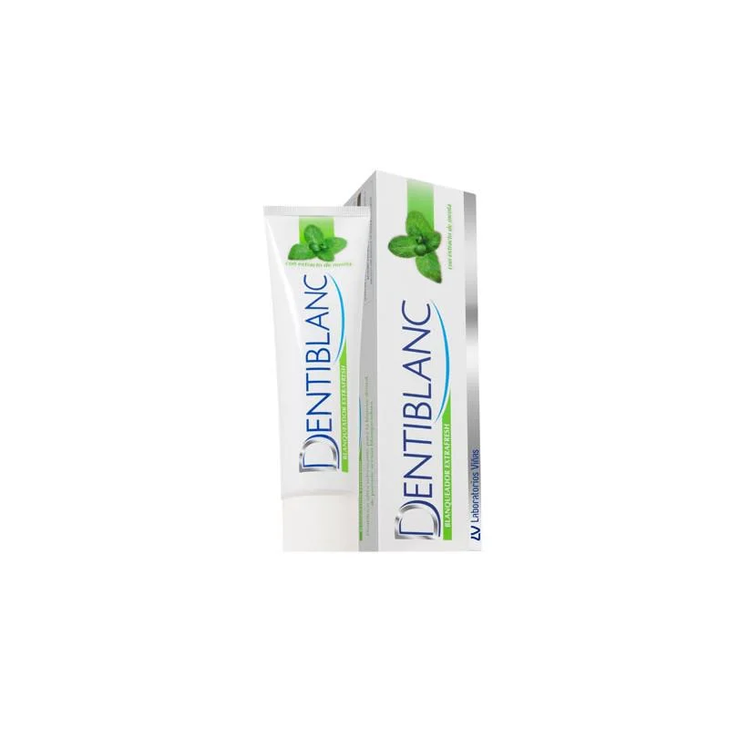 Dentiblanc Pasta Dentale Extrafresh 100 ml