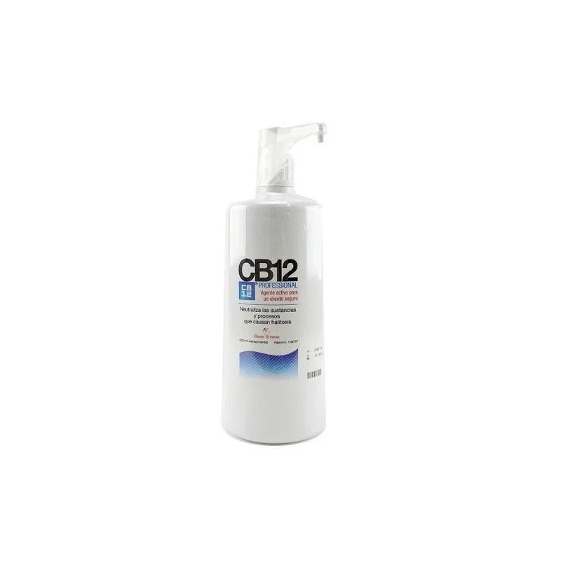 Cb12 collutorio 1000ml