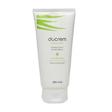 Ducrem Emulsione 200ml Anotafarm