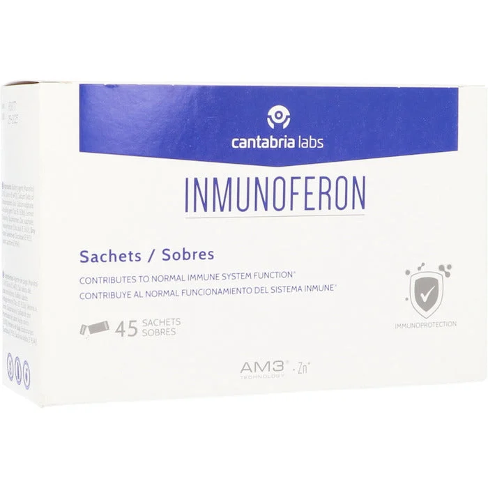 Inmunoferon 45 Sacchetti
