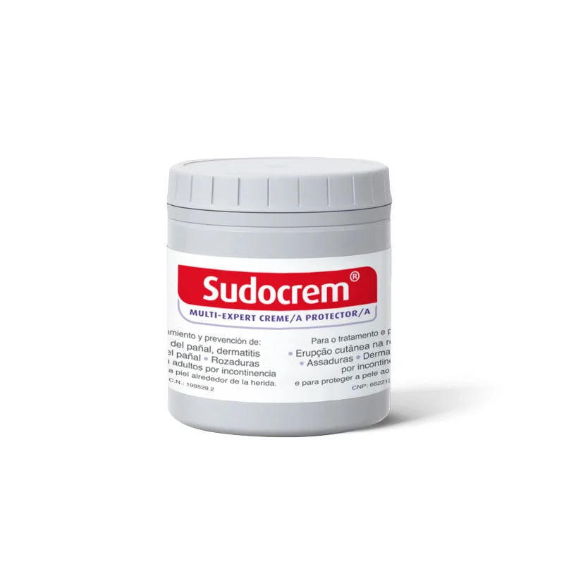 Sudocrem Multi Expert Crema Protettiva 60gr