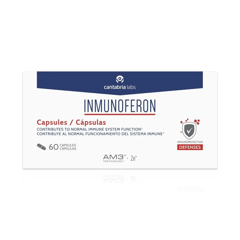 Immunoferon 60 Capsule