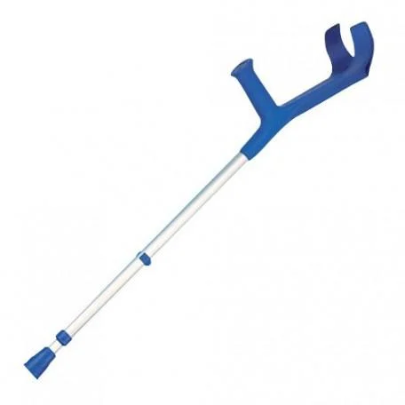 Bastone Estensibile De Aluminio Corysan