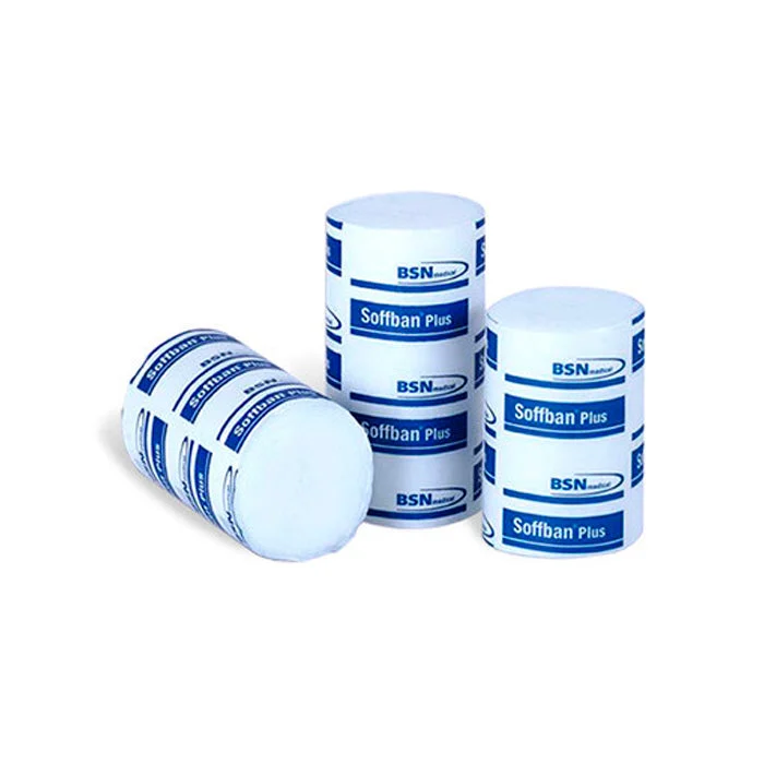 Bendaggio sintetico Bns Medical Soffban 10cmx2,70cm 12U