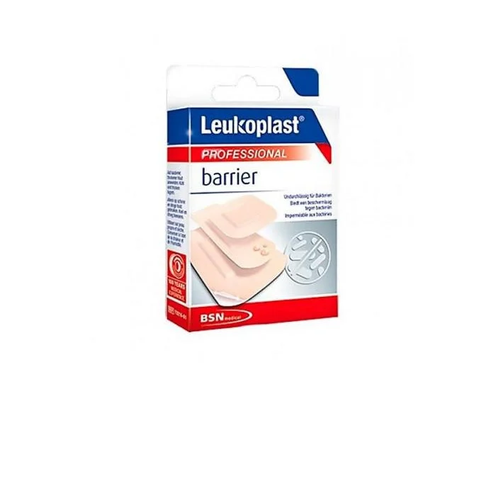 Leukoplast Pro Barrier Assortimento 20 Strisce