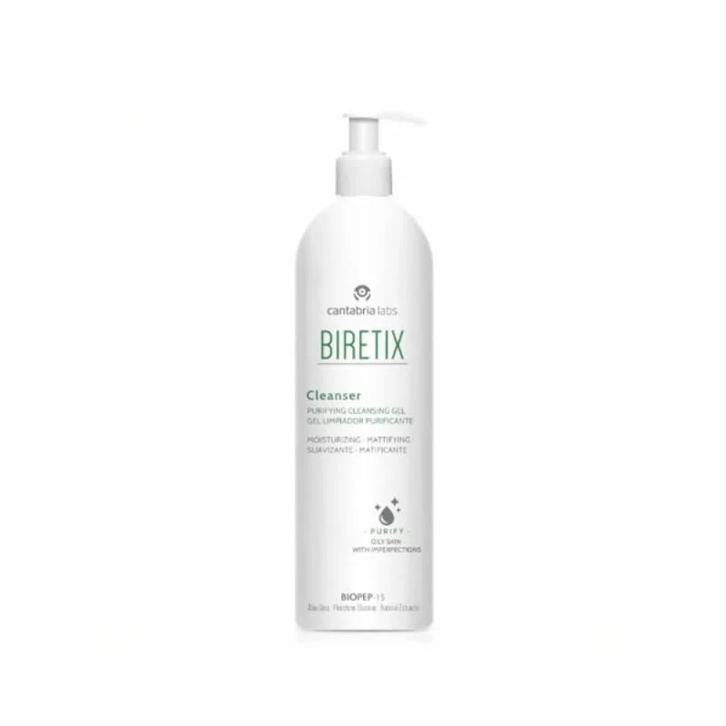 Biretix detergente 400ml
