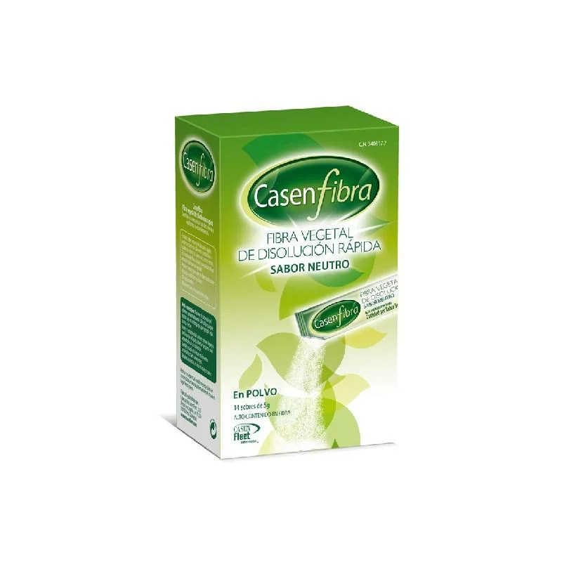 Casenfibre Piante Fibre 14 Bustine