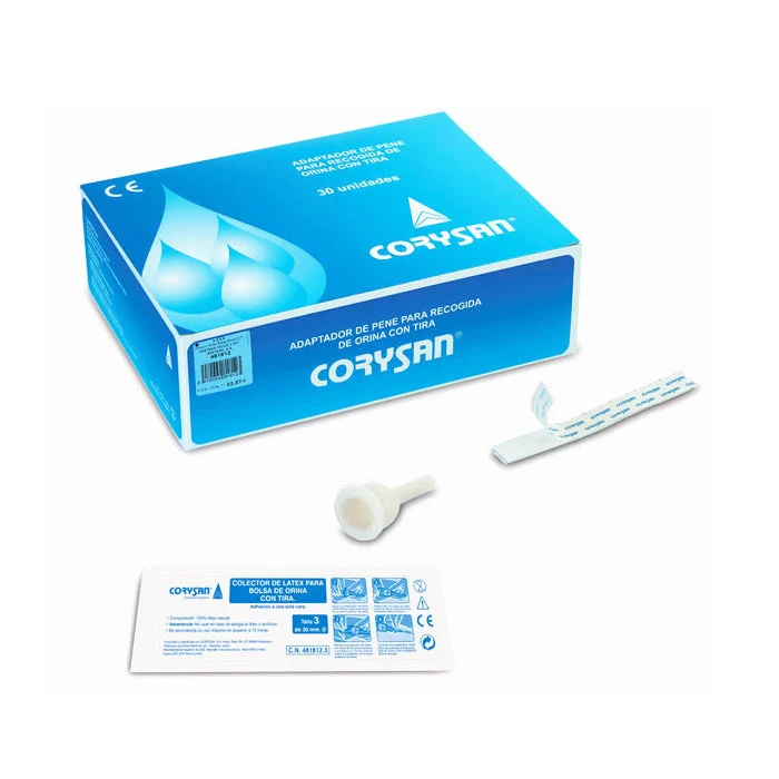 Corysan Adattatore T-3 30 Pz.