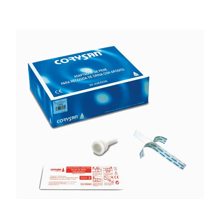 Corysan Adattatore Pennis T-4 30 Und