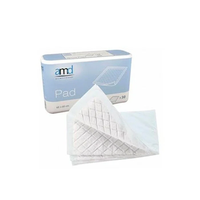 Amd Assorbenti notte Pad Large Size 40U