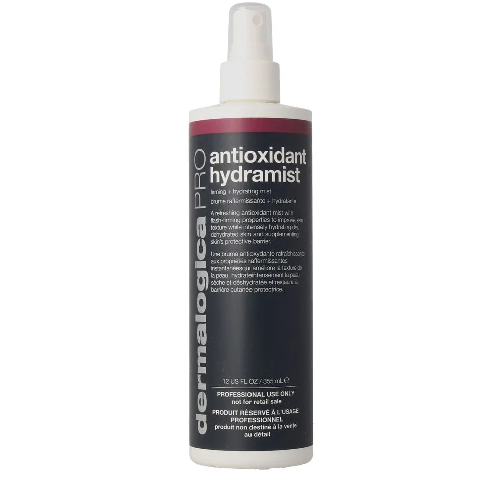 AGE SMART antioxidant hydramist