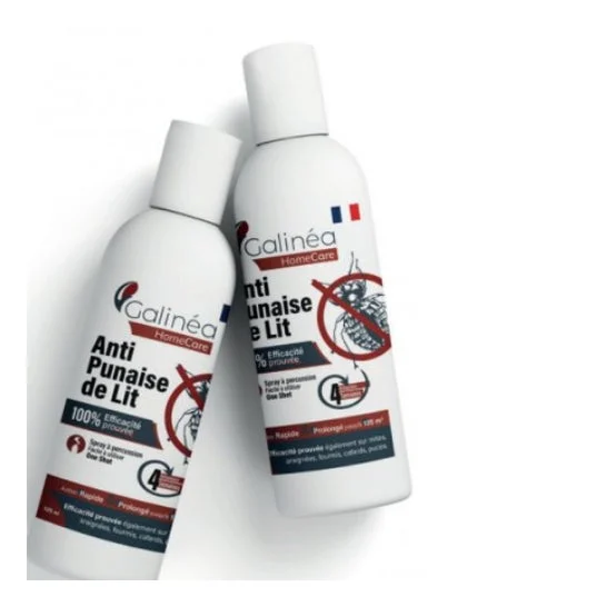 Galinéa Anti-Chinches Spray 125ml