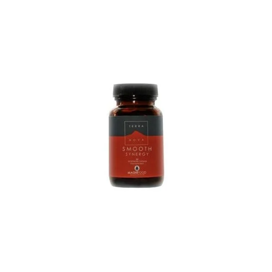 Terranova Tranquil Synergy 50Vcaps