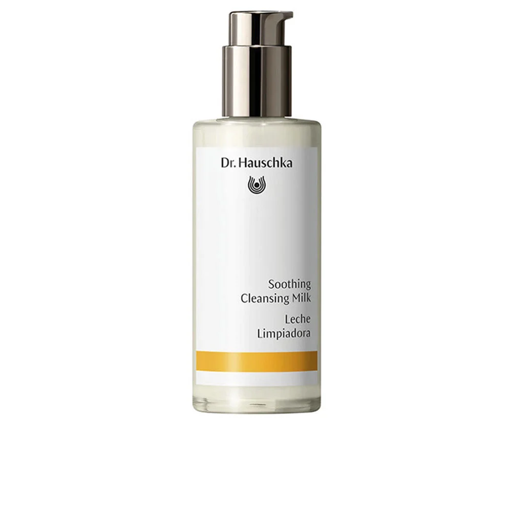 SOOTHING cleansing milk