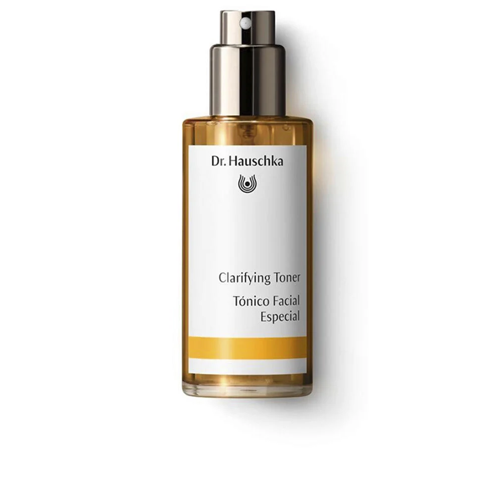 CLARIFYING TONER special