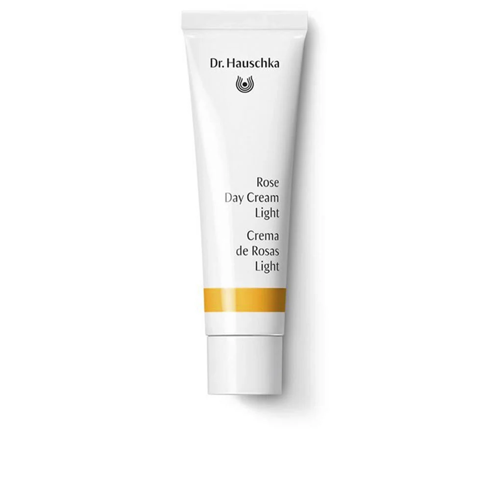 ROSE day cream light