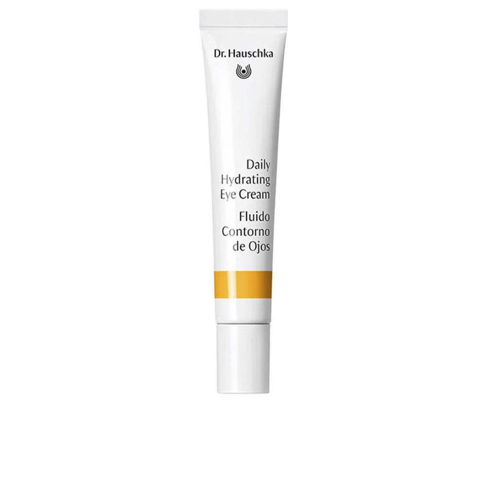 DAILY HYDRATING eye cream