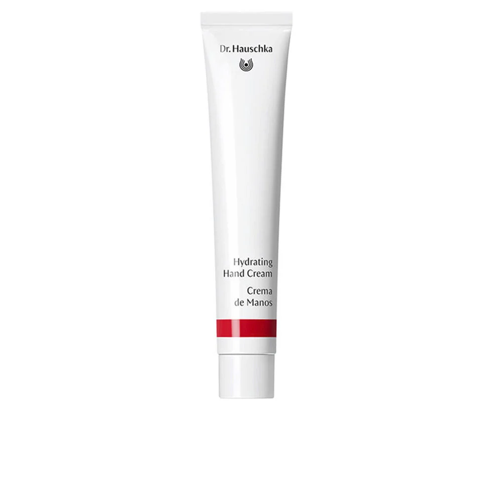 HYDRATING hand cream
