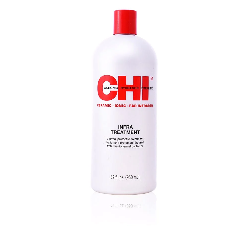 CHI INFRA TREATMENT thermal protective