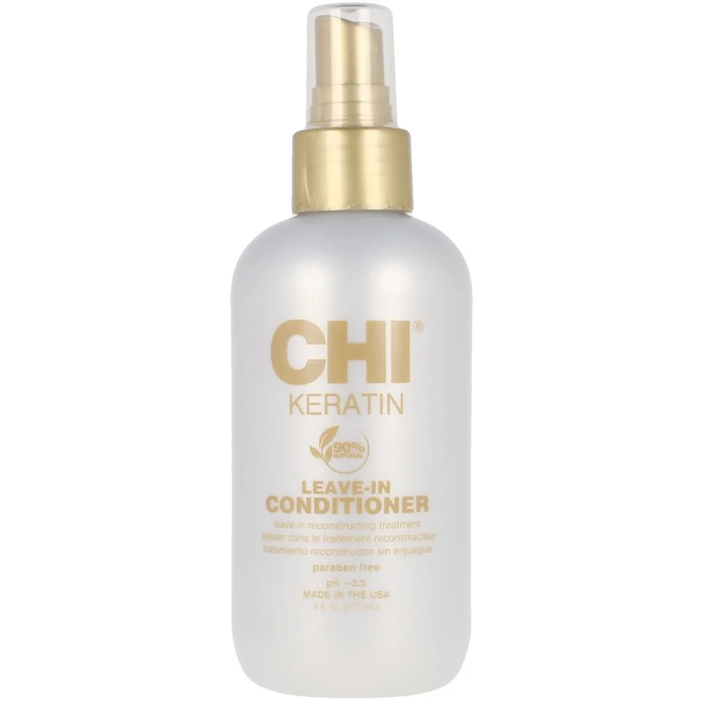 CHI KERATIN balsamo spray senza risciacquo senza peso